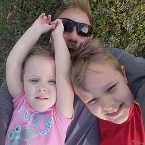 Meet your Posher, Patrick